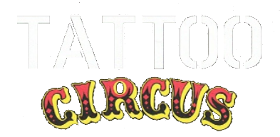 Tattoo Circus Logo